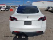 ✅ 2023 Tesla Model Y Long Range • VIN: 7SAYGDEE0PF768148 • Лот: 43656385. Опубликован ранее на IAAI с пробегом 44 126 миль. Бесплатный доступ к архиву аукционных продаж из США и подробный отчёт об истории автомобиля на DreamBid. Изображение 17.