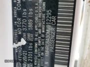 ✅ 2021 Hyundai Venue SEL • VIN: KMHRC8A30MU112295 • Lot: 48682395. Listed on Copart with 65,419 mi. Free auction sales archive from the USA and detailed vehicle history report at DreamBid. Image 13.