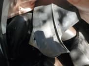 ✅ 2012 Chevrolet Equinox LTZ • VIN: 2GNFLGE5XC6119448 • Lot: 84599985. Listed on Copart with Not provided. Free auction sales archive from the USA and detailed vehicle history report at DreamBid. Image 13.