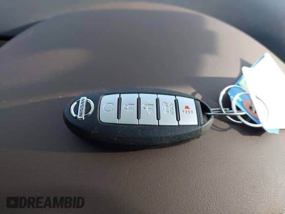 2016 Nissan Murano SV with VIN 5N1AZ2MH6GN154646, listed as a IAAI auction lot 41320082 with 57,675 mi miles and . Bid and sale history available at DreamBid. Image 11.