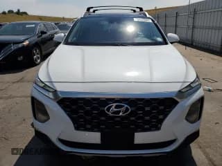 ✅ 2020 Hyundai Santa Fe SEL • VIN: 5NMS3CAA4LH289509 • Lot: 66092844. Wystawiony na Copart z przebiegiem 38 468 mil. Bezpłatny archiwum sprzedaży aukcyjnych z USA i szczegółowy raport historii pojazdu na DreamBid. Zdjęcie 5.