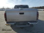 ✅ 2004 Chevrolet Colorado 1SE LS Z71 • VIN: 1GCDT136948149691 • Лот: 43540005. Опубликован ранее на Copart с пробегом 180 276 миль. Бесплатный доступ к архиву аукционных продаж из США и подробный отчёт об истории автомобиля на DreamBid. Изображение 6.