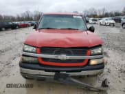 ✅ 2003 Chevrolet Silverado 1500 LS • VIN: 2GCEK19T831156833 • Лот: 81603444. Опубликован ранее на Copart с пробегом 383 396 миль. Бесплатный доступ к архиву аукционных продаж из США и подробный отчёт об истории автомобиля на DreamBid. Изображение 5.