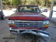 ✅ 1994 Ford F-150 • VIN: 1FTEF15NXRNB15073 • Lot: 81887725. Listed on Copart with 363,326 mi. Free auction sales archive from the USA and detailed vehicle history report at DreamBid. Image 5.