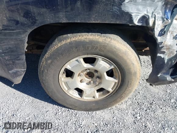 ✅ 2011 GMC Sierra 1500 SLE • VIN: 1GTR2VE35BZ209329 • Лот: 43670239. Опубликован ранее на IAAI с пробегом 191 958 миль. Бесплатный доступ к архиву аукционных продаж из США и подробный отчёт об истории автомобиля на DreamBid. Изображение 12.