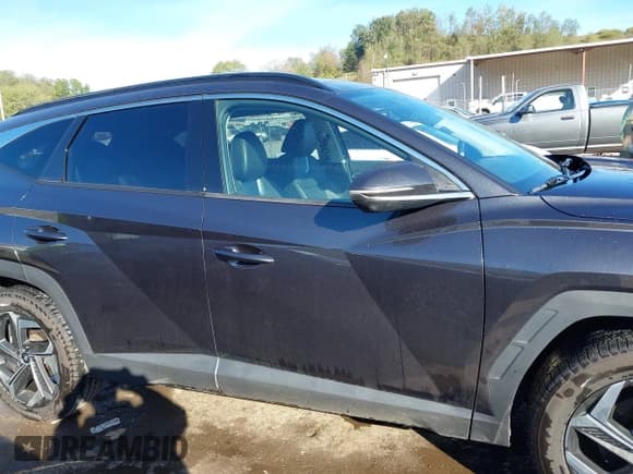 ✅ 2022 Hyundai Tucson Limited • VIN: 5NMJECAE5NH087838 • Лот: 43340345. Опубликован ранее на IAAI с пробегом 55 587 миль. Бесплатный доступ к архиву аукционных продаж из США и подробный отчёт об истории автомобиля на DreamBid. Изображение 14.