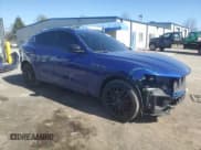 ✅ 2021 Maserati Levante • VIN: ZN661XUA9MX357790 • Лот: 47872615. Опубликован ранее на Copart с пробегом 44 634 миль. Бесплатный доступ к архиву аукционных продаж из США и подробный отчёт об истории автомобиля на DreamBid. Изображение 4.