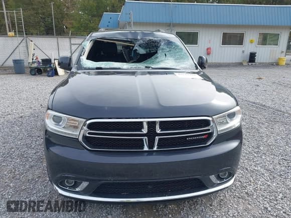 ✅ 2015 Dodge Durango Limited • VIN: 1C4RDHDG5FC784524 • Лот: 43527351. Опубликован ранее на IAAI с пробегом 205 681 миль. Бесплатный доступ к архиву аукционных продаж из США и подробный отчёт об истории автомобиля на DreamBid. Изображение 12.