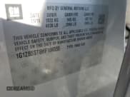 ✅ 2017 Chevrolet Malibu LS • VIN: 1G1ZB5ST8HF186555 • Lot: 91549555. Listed on Copart with 147,648 mi. Free auction sales archive from the USA and detailed vehicle history report at DreamBid. Image 12.