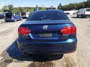 ✅ 2011 Volkswagen Jetta SEL • VIN: 3VWLX7AJ6BM079020 • Lot: 85310235. Wystawiony na Copart z przebiegiem 98 558 mil. Bezpłatny archiwum sprzedaży aukcyjnych z USA i szczegółowy raport historii pojazdu na DreamBid. Zdjęcie 6.