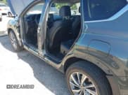 ✅ 2020 Hyundai Santa Fe Limited • VIN: 5NMS53AD1LH149101 • Lot: 42579658. Wystawiony na IAAI z przebiegiem 130 870 mil. Bezpłatny archiwum sprzedaży aukcyjnych z USA i szczegółowy raport historii pojazdu na DreamBid. Zdjęcie 6.