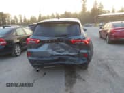 ✅ 2025 Ford Escape ST-Line • VIN: 1FMCU0MN6SUA42705 • Lot: 43258097. Listed on IAAI with 21,608 mi. Free auction sales archive from the USA and detailed vehicle history report at DreamBid. Image 16.