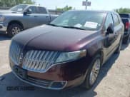 ✅ 2011 Lincoln MKT • VIN: 2LMHJ5AR4BBJ53850 • Лот: 42649594. Опубликован ранее на IAAI с пробегом 125 010 миль. Бесплатный доступ к архиву аукционных продаж из США и подробный отчёт об истории автомобиля на DreamBid. Изображение 12.