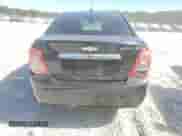 ✅ 2016 Chevrolet Sonic LT • VIN: 1G1JC5SH3G4153253 • Лот: 76940704. Размещён на Copart с пробегом 164 515 миль миль. Получите бесплатный доступ к архиву аукционных продаж из США и посмотрите подробный отчёт об истории автомобиля на DreamBid. Изображение 6.