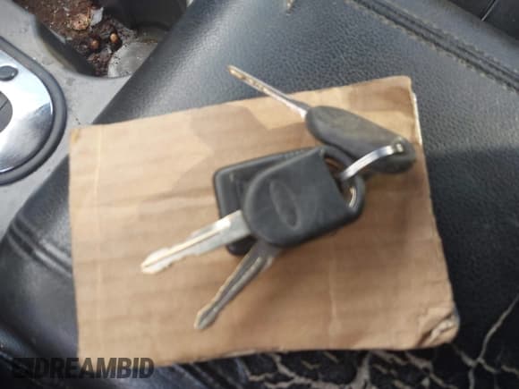 ✅ 2005 Ford F-150 XLT • VIN: 1FTPW12525FA40418 • Lot: 43520560. Listed on IAAI with 212,428 mi. Free auction sales archive from the USA and detailed vehicle history report at DreamBid. Image 11.