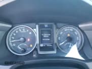 ✅ 2020 Toyota Tacoma SR5 • VIN: 3TMAZ5CNXLM138273 • Lot: 90798455. Listed on Copart with 59,246 mi. Free auction sales archive from the USA and detailed vehicle history report at DreamBid. Image 9.