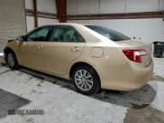 ✅ 2012 Toyota Camry L • VIN: 4T1BF1FK1CU069407 • Lot: 94078595. Wystawiony na Copart z przebiegiem 142 604 mil. Bezpłatny archiwum sprzedaży aukcyjnych z USA i szczegółowy raport historii pojazdu na DreamBid. Zdjęcie 2.