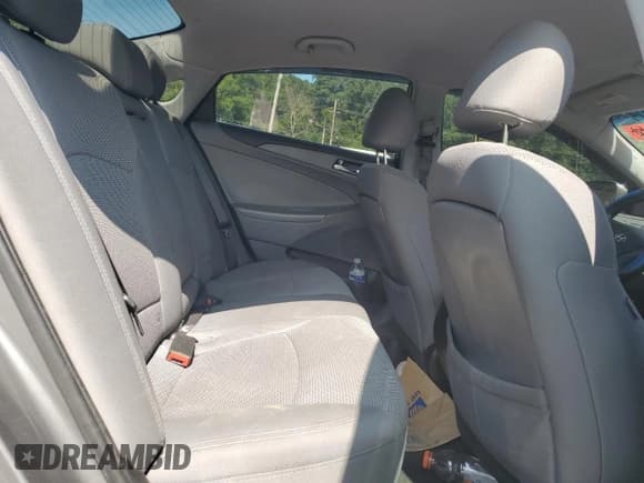 ✅ 2013 Hyundai Sonata GLS • VIN: 5NPEB4AC4DH718000 • Lot: 64631954. Listed on Copart with 112,188 mi. Free auction sales archive from the USA and detailed vehicle history report at DreamBid. Image 10.