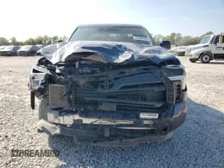 ✅ 2024 Toyota Tundra SR5 • VIN: 5TFLA5DB9RX198018 • Lot: 89868995. Listed on Copart with 28,276 mi. Free auction sales archive from the USA and detailed vehicle history report at DreamBid. Image 5.