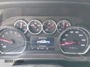 ✅ 2021 Chevrolet Silverado 1500 Custom Trail Boss • VIN: 1GCPYCEF1MZ271205 • Lot: 42126497. Wystawiony na IAAI z przebiegiem 36 535 mil. Bezpłatny archiwum sprzedaży aukcyjnych z USA i szczegółowy raport historii pojazdu na DreamBid. Zdjęcie 7.