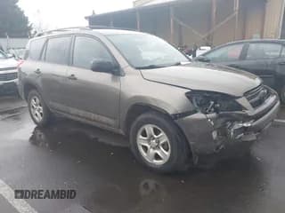 ✅ 2009 Toyota RAV4 • VIN: JTMZF33V595007640 • Лот: 43609674. Опубликован ранее на IAAI с пробегом 170 418 миль. Бесплатный доступ к архиву аукционных продаж из США и подробный отчёт об истории автомобиля на DreamBid. Изображение 1.