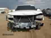 2007 Chevrolet Silverado 1500 Work Truck with VIN 3GCEC14V07G162578, listed as a Copart auction lot 70171115 with 254,231 mi miles and Salvage title. Bid and sale history available at DreamBid. Image 5.