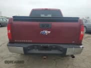 ✅ 2009 Chevrolet Silverado 1500 • VIN: 3GCFK23Y19G160432 • Лот: 55311665. Опубликован ранее на Copart с пробегом 158 138 миль. Бесплатный доступ к архиву аукционных продаж из США и подробный отчёт об истории автомобиля на DreamBid. Изображение 6.