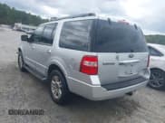 ✅ 2010 Ford Expedition SSV • VIN: 1FMJU1F55AEA43444 • Lot: 43336382. Listed on IAAI with 172,641 mi. Free auction sales archive from the USA and detailed vehicle history report at DreamBid. Image 3.