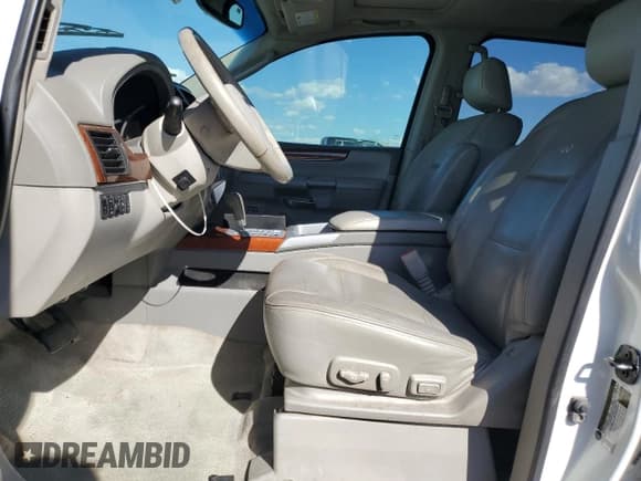 ✅ 2008 Infiniti QX56 • VIN: 5N3AA08C88N908729 • Lot: 81896125. Wystawiony na Copart z przebiegiem Nie podano. Bezpłatny archiwum sprzedaży aukcyjnych z USA i szczegółowy raport historii pojazdu na DreamBid. Zdjęcie 7.