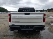 ✅ 2023 Chevrolet Silverado 1500 LT Trail Boss • VIN: 3GCUDFE85PG328124 • Lot: 61724685. Wystawiony na Copart z przebiegiem Nie podano. Bezpłatny archiwum sprzedaży aukcyjnych z USA i szczegółowy raport historii pojazdu na DreamBid. Zdjęcie 6.