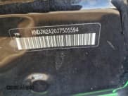 ✅ 2018 Kia Soul • VIN: KNDJN2A20J7505594 • Lot: 94044835. Wystawiony na Copart z przebiegiem 109 925 mil. Bezpłatny archiwum sprzedaży aukcyjnych z USA i szczegółowy raport historii pojazdu na DreamBid. Zdjęcie 12.