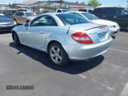 ✅ 2006 Mercedes-Benz SLK 280 • VIN: WDBWK54F96F085862 • Лот: 42348861. Опубликован ранее на IAAI с пробегом 159 917 миль. Бесплатный доступ к архиву аукционных продаж из США и подробный отчёт об истории автомобиля на DreamBid. Изображение 3.