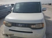 ✅ 2009 Nissan Cube SL • VIN: JN8AZ28R99T103765 • Lot: 75130104. Listed on Copart with 78,059 mi. Free auction sales archive from the USA and detailed vehicle history report at DreamBid. Image 5.