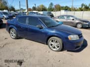 ✅ 2014 Dodge Avenger SE • VIN: 1C3CDZAB1EN166029 • Лот: 76555964. Опубликован ранее на Copart с пробегом 189 193 миль. Бесплатный доступ к архиву аукционных продаж из США и подробный отчёт об истории автомобиля на DreamBid. Изображение 4.