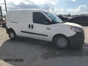 ✅ 2020 Ram ProMaster City Cargo Tradesman • VIN: ZFBHRFAB3L6S46833 • Лот: 89694225. Опубликован ранее на Copart с пробегом 106 490 миль. Бесплатный доступ к архиву аукционных продаж из США и подробный отчёт об истории автомобиля на DreamBid. Изображение 4.