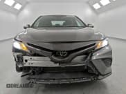 ✅ 2019 Toyota Camry SE • VIN: 4T1B11HK0KU739328 • Лот: 91881855. Опубликован ранее на Copart с пробегом 92 758 миль. Бесплатный доступ к архиву аукционных продаж из США и подробный отчёт об истории автомобиля на DreamBid. Изображение 5.