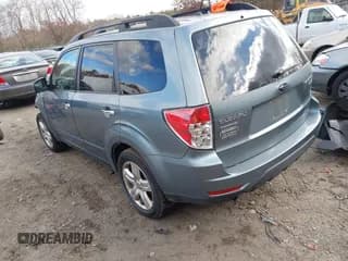 ✅ 2010 Subaru Forester X Premium • VIN: JF2SH6CC3AH754606 • Lot: 43728127. Wystawiony na IAAI z przebiegiem Nie podano. Bezpłatny archiwum sprzedaży aukcyjnych z USA i szczegółowy raport historii pojazdu na DreamBid. Zdjęcie 3.