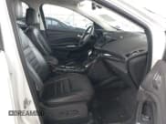 ✅ 2015 Ford Escape Titanium • VIN: 1FMCU0J91FUA27610 • Lot: 42095995. Listed on IAAI with 122,521 mi. Free auction sales archive from the USA and detailed vehicle history report at DreamBid. Image 5.