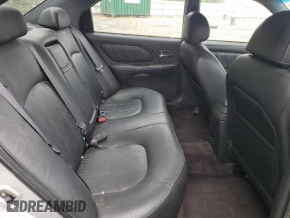 ✅ 2004 Hyundai Sonata GLS • VIN: KMHWF35H14A036185 • Lot: 57698745. Listed on Copart with 214,926 mi. Free auction sales archive from the USA and detailed vehicle history report at DreamBid. Image 10.