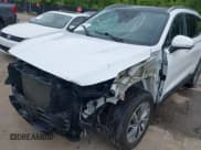 ✅ 2020 Hyundai Santa Fe Limited • VIN: 5NMS53AD9LH204460 • Lot: 42481221. Wystawiony na IAAI z przebiegiem 86 955 mil. Bezpłatny archiwum sprzedaży aukcyjnych z USA i szczegółowy raport historii pojazdu na DreamBid. Zdjęcie 6.