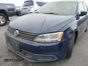 ✅ 2012 Volkswagen Jetta S • VIN: 3VW2K7AJ4CM410723 • Lot: 42450418. Listed on IAAI with 161,730 mi. Free auction sales archive from the USA and detailed vehicle history report at DreamBid. Image 6.