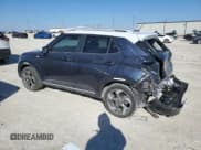 ✅ 2024 Hyundai Venue SEL • VIN: KMHRC8A31RU333377 • Lot: 88850455. Listed on Copart with 2,944 mi. Free auction sales archive from the USA and detailed vehicle history report at DreamBid. Image 2.