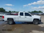 ✅ 2017 Chevrolet Silverado 1500 Work Truck • VIN: 1GCVKNEH3HZ148341 • Lot: 41907042. Wystawiony na IAAI z przebiegiem 180 050 mil. Bezpłatny archiwum sprzedaży aukcyjnych z USA i szczegółowy raport historii pojazdu na DreamBid. Zdjęcie 12.