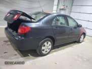 ✅ 2005 Toyota Corolla CE • VIN: 2T1BR30E75C335247 • Lot: 92727495. Wystawiony na Copart z przebiegiem 140 389 mil. Bezpłatny archiwum sprzedaży aukcyjnych z USA i szczegółowy raport historii pojazdu na DreamBid. Zdjęcie 3.