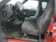 ✅ 2002 GMC Sonoma SLS • VIN: 1GTCT19W328116525 • Lot: 58777555. Listed on Copart with Not provided. Free auction sales archive from the USA and detailed vehicle history report at DreamBid. Image 7.