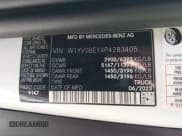 ✅ 2023 Mercedes-Benz Metris Cargo • VIN: W1YV0BEY4P4283405 • Lot: 43238112. Listed on IAAI with 74,432 mi. Free auction sales archive from the USA and detailed vehicle history report at DreamBid. Image 9.