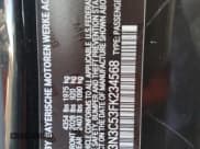 ✅ 2015 BMW 4 Series 428i • VIN: WBA3N3C53FK234568 • Lot: 89921425. Wystawiony na Copart z przebiegiem 102 718 mil. Bezpłatny archiwum sprzedaży aukcyjnych z USA i szczegółowy raport historii pojazdu na DreamBid. Zdjęcie 12.