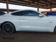 ✅ 2016 Ford Mustang GT • VIN: 1FA6P8CFXG5268951 • Lot: 43121256. Listed on IAAI with 77,286 mi. Free auction sales archive from the USA and detailed vehicle history report at DreamBid. Image 12.
