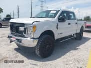 ✅ 2017 Ford F-250 Lariat • VIN: 1FT7W2BT4HEB26859 • Лот: 42387817. Опубликован ранее на IAAI с пробегом 160 614 миль. Бесплатный доступ к архиву аукционных продаж из США и подробный отчёт об истории автомобиля на DreamBid. Изображение 21.