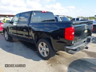 ✅ 2016 Chevrolet Silverado 1500 LT • VIN: 3GCPCREC1GG372630 • Lot: 43507375. Wystawiony na IAAI z przebiegiem 123 889 mil. Bezpłatny archiwum sprzedaży aukcyjnych z USA i szczegółowy raport historii pojazdu na DreamBid. Zdjęcie 3.